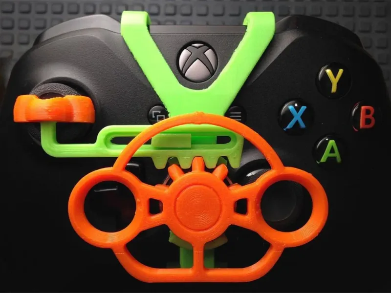 Volante per Xbox