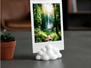 Stand Cloud