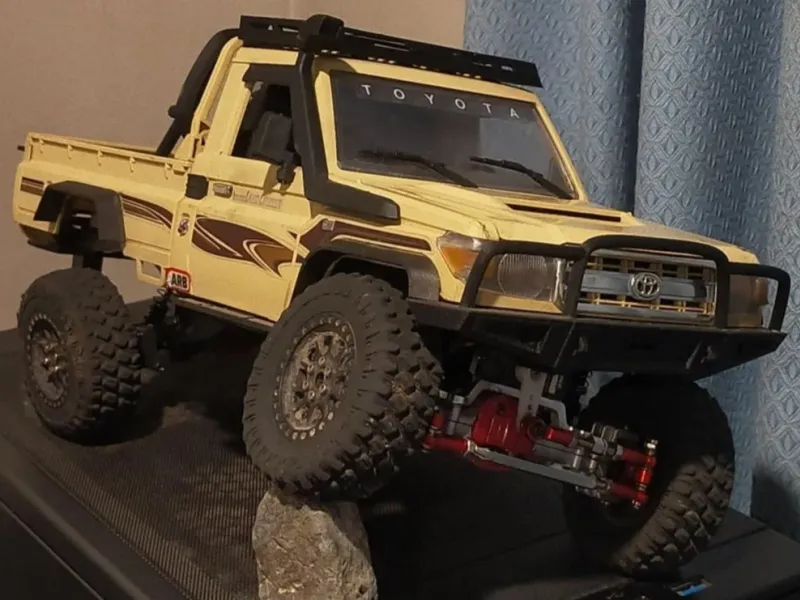 MN82 LC79 Запчасти для модернизации