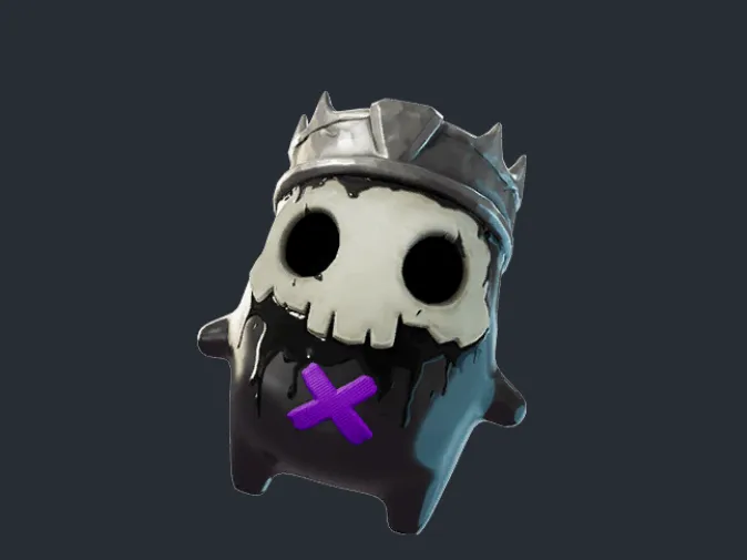 King Sprite