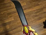 Demon King Dagger-0
