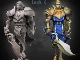 Lancelot v3-0