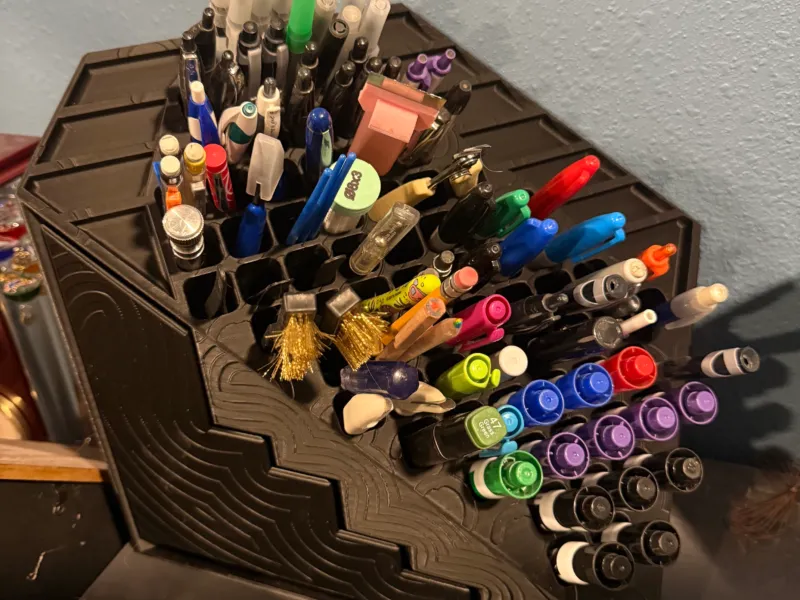 Expo Organizer