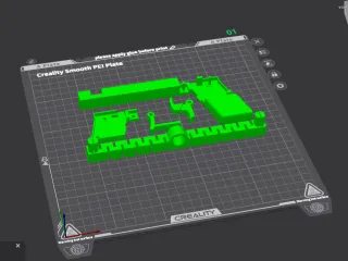 Crossbow