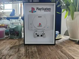 Miniature - Playstation 1 3d Display