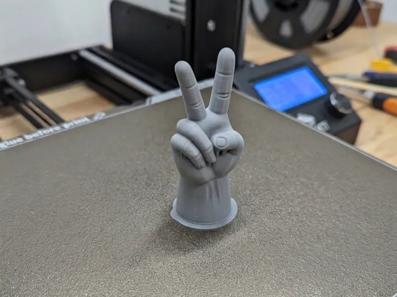 peace and love