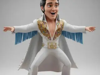 Elvis