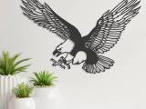 WallArt Eagle 004-0