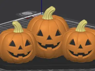 Pumpkins