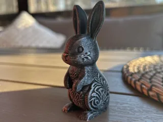 rabbit