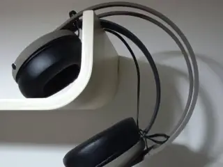 Headphones open project