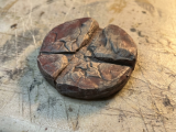 Miniature terrain Base_A7-0