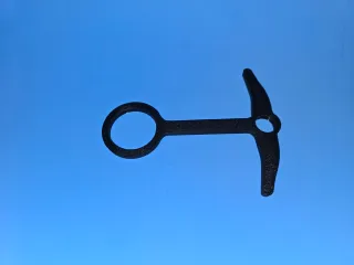 Picnic Table Hanger