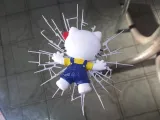 HELLO KITTY SMASHED-0