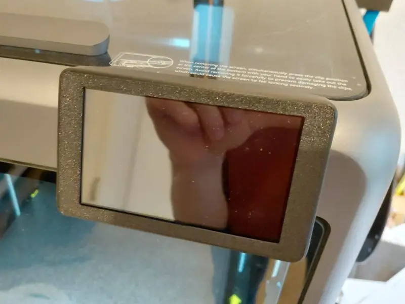 K2 Frame