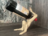 Fille du vin-0