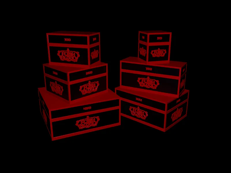 Flesh And Blood Card boxes V2 - Toploader Collection