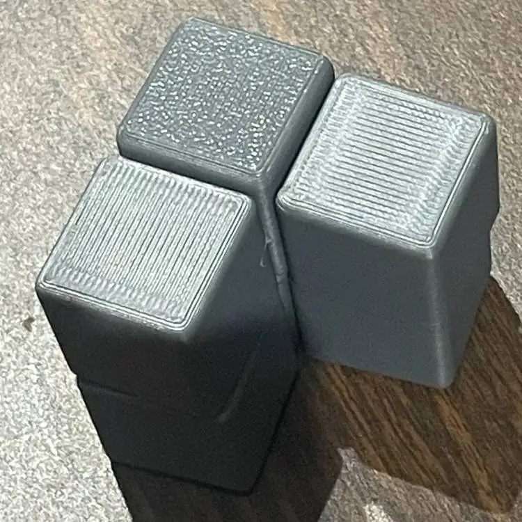 V Cube!!