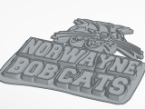 bobcats logo-0