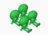Alien Articulado-0