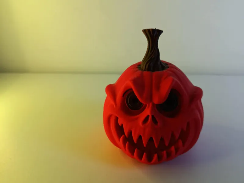 Palla di Caramelle Oogie Boogie