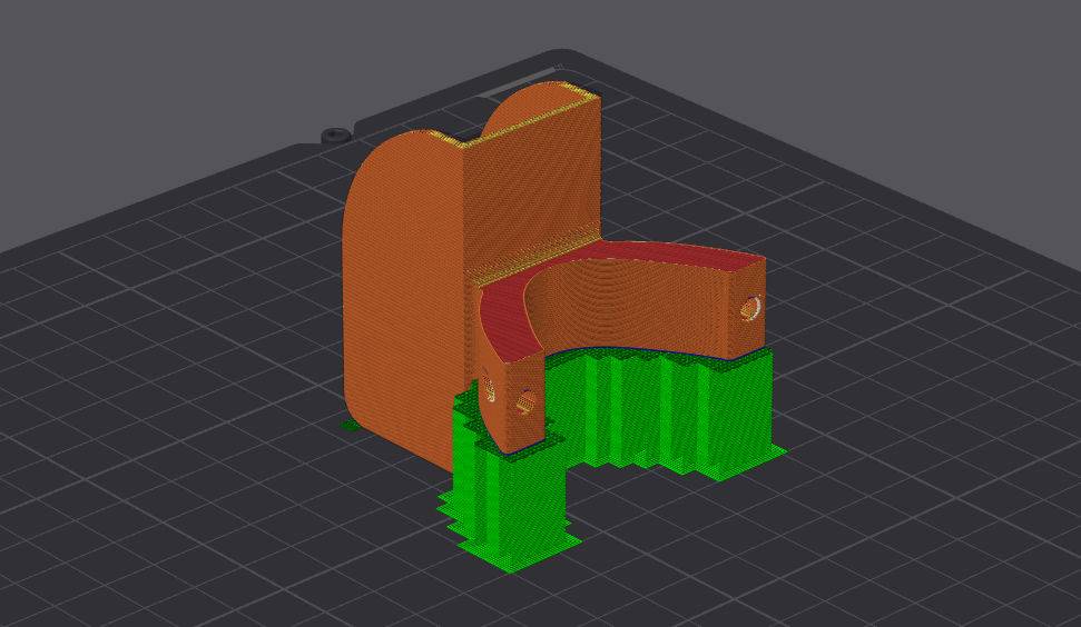 Tools & Spare Parts STL Download - KuKirin G2 Max - Oxford