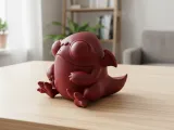 Chibi Ball Dragon TFT 🥚-0