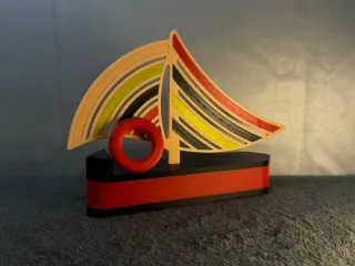 海盗船