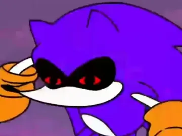 CubeMe: Needlem0use/Sarah | Sonic.exe/ Sonic Oddities.