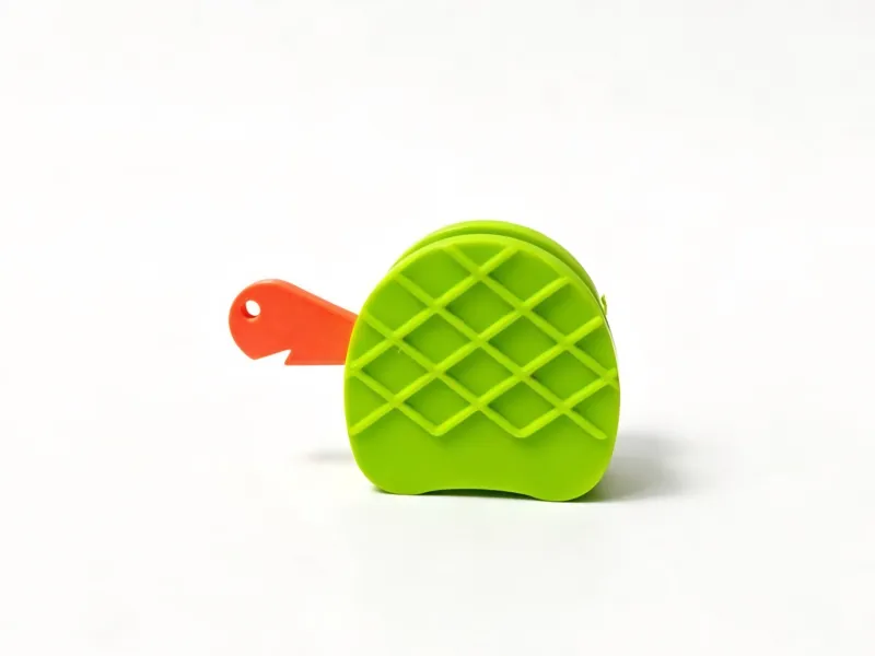 Dynamic Toy - Nodding and Wobbling Turtle