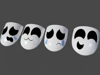 Gagle_Mask