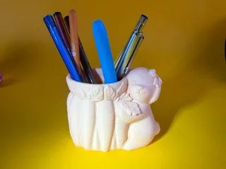 Pen holders
