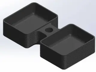 CkFlA Sauce Holder