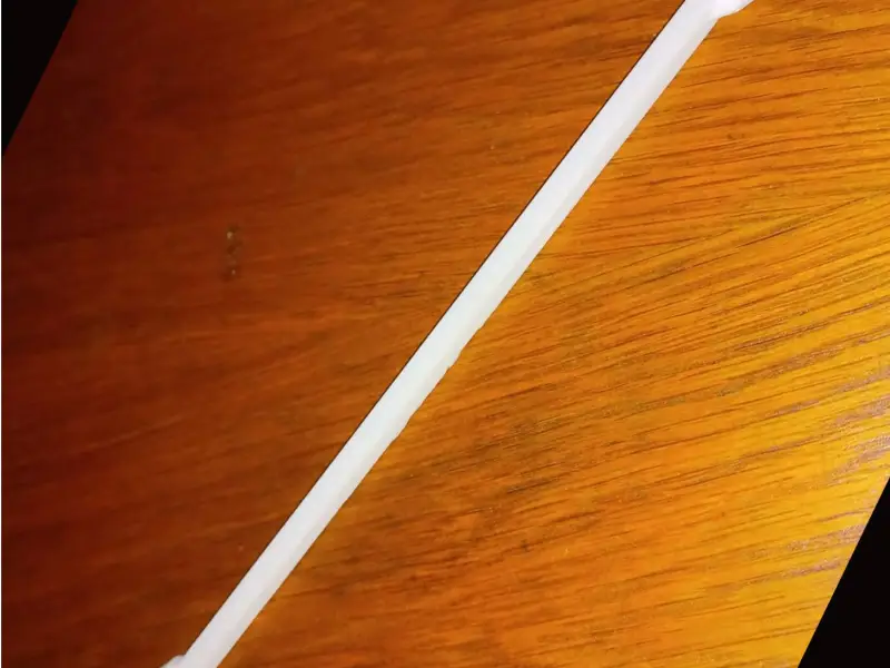 Sunglasses mat support