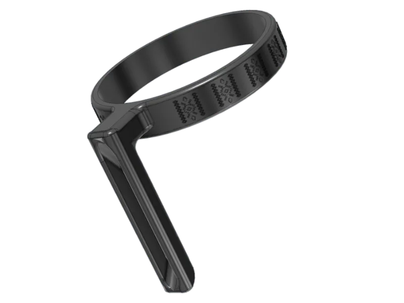 Yeti Tumbler Handle - Aztec