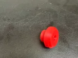 Washer for #10 Screw Size, 0.468" Overall Height-0