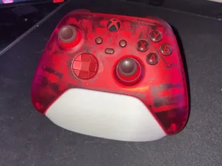 Minimalistic Xbox Controller Stand