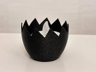 Egg Shell Tealight