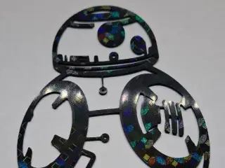 stencil R2D2