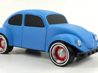 VW BAJA BUG
