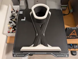 Headphone Stand X