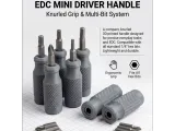 Screwdriver handle with hex bits-0