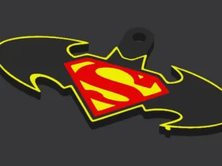 batrman Vs superman