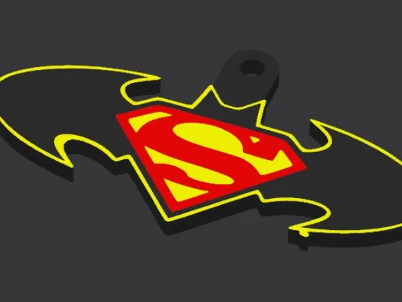 batrman Vs superman