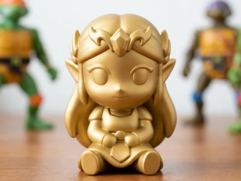 Zelda- 206