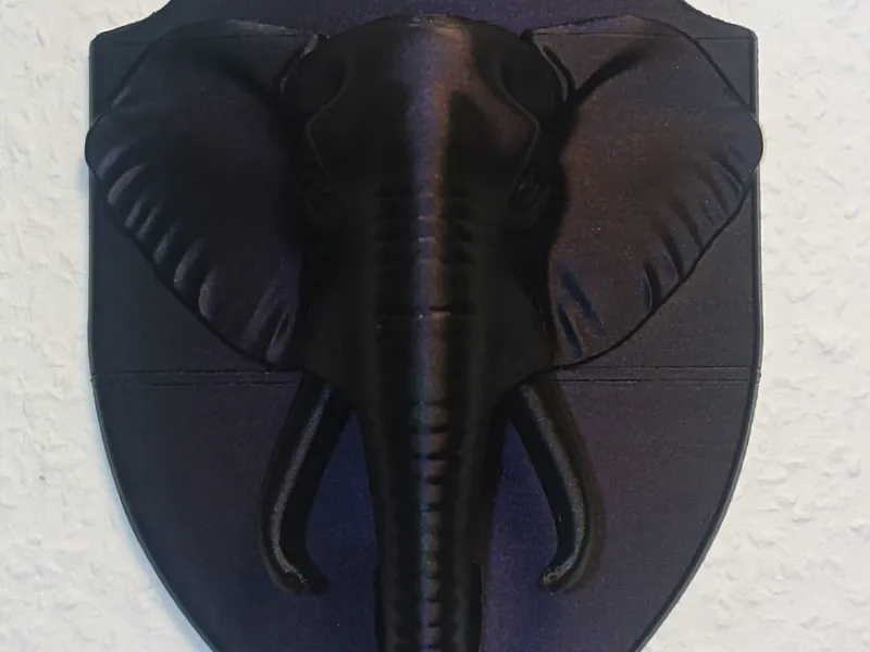 Fil / Elefant
