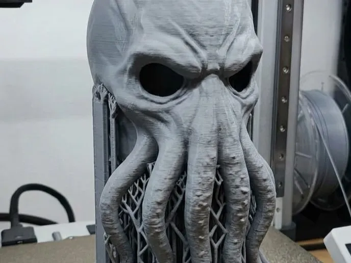 universo dell'orrore cosmico Cthulhu