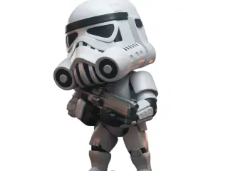 Stormtrooper funko