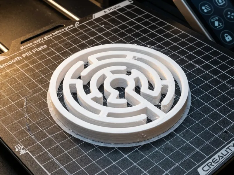 Labyrinth