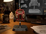 Steampunk Hot Rod-0